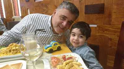 El Chimbotano Pollería