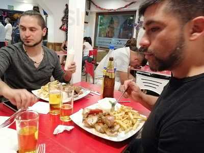 El Chimbotano Pollería