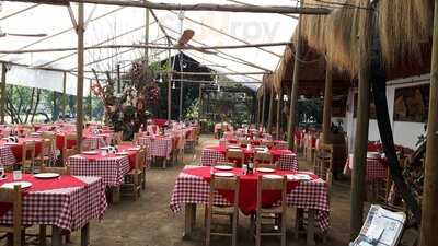 El Chef De La Vaquita