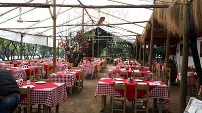 El Chef De La Vaquita