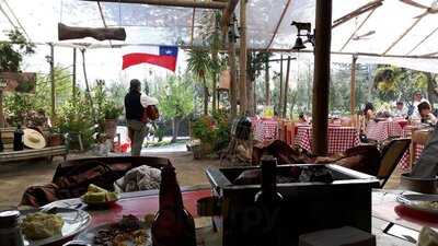 El Chef De La Vaquita