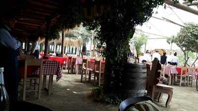 El Chef De La Vaquita