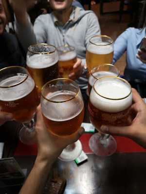 Pimienta Y Merken Bistro