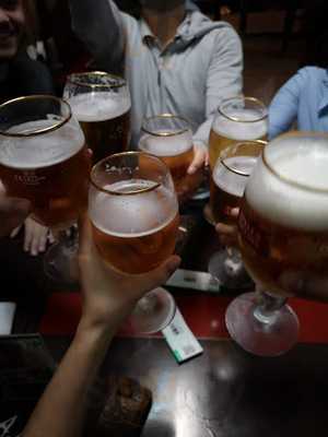 Pimienta Y Merken Bistro