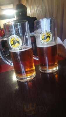 Pimienta Y Merken Bistro