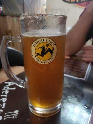 Pimienta Y Merken Bistro