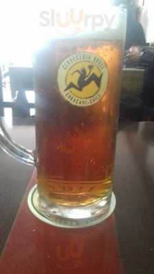 Pimienta Y Merken Bistro