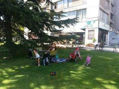 Restoran Planta Maestra