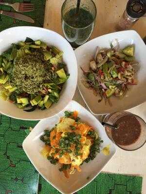 Restoran Planta Maestra