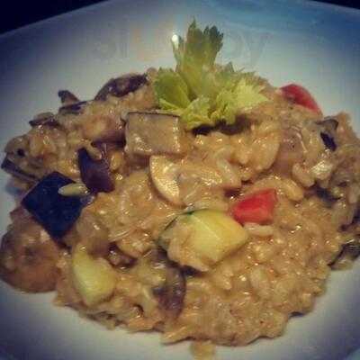 Restoran Planta Maestra