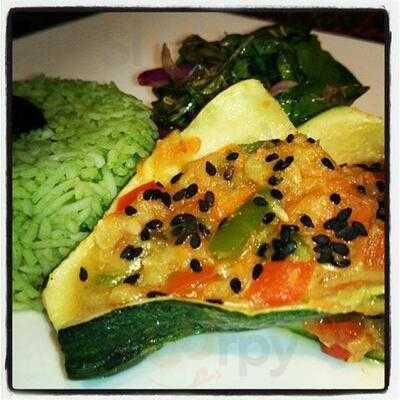 Restoran Planta Maestra