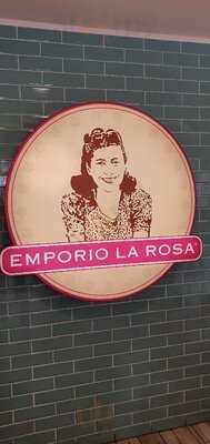 Emporio La Rosa Parque Arauco