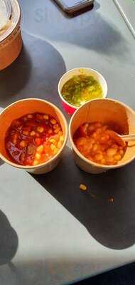 Emporio La Rosa Parque Arauco