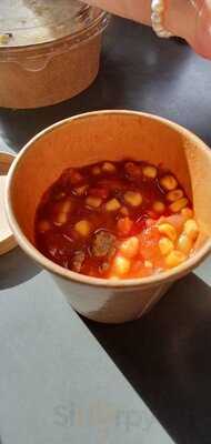 Emporio La Rosa Parque Arauco