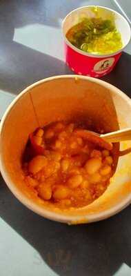 Emporio La Rosa Parque Arauco