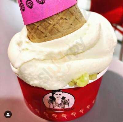 Emporio La Rosa Parque Arauco