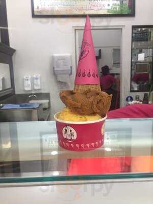 Emporio La Rosa Parque Arauco