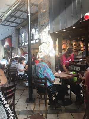 Emporio La Rosa Parque Arauco