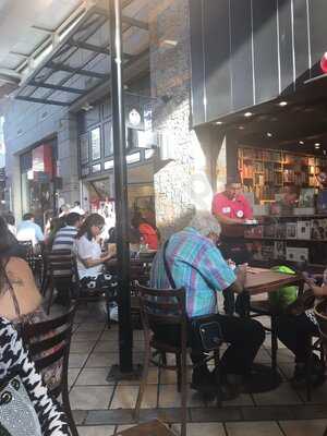 Emporio La Rosa Parque Arauco