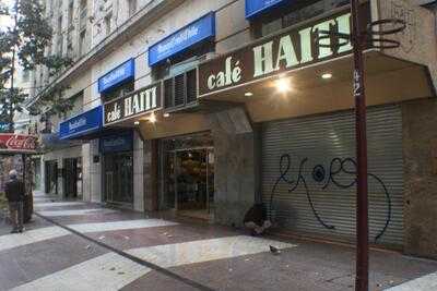Café Haití