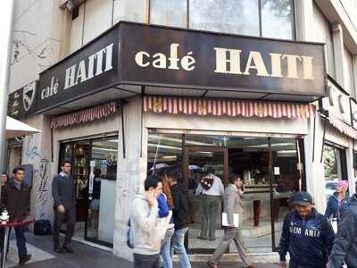 Café Haití