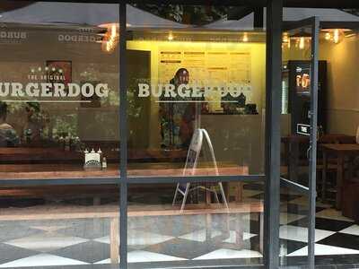 Burgerdog
