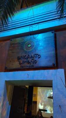 Encanto Limeño