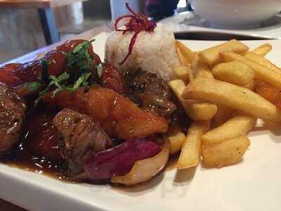 Shizun Nikkei & Sushi