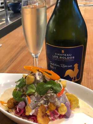 La Galucha Sanguchería