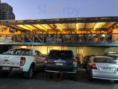 La Galucha Sanguchería