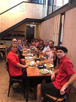 La Galucha Sanguchería