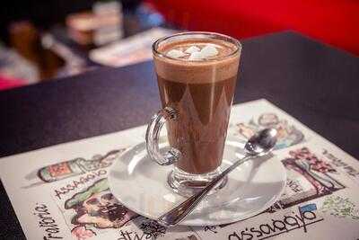 Assaggio Trattoria & Caffè