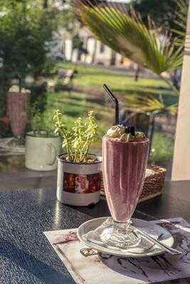 Assaggio Trattoria & Caffè