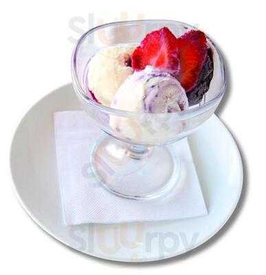 Rey Neptuno Restaurant Centro