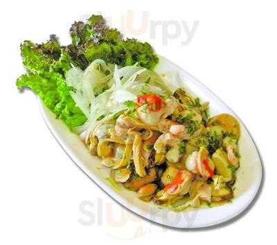 Rey Neptuno Restaurant Centro