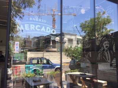 Barrio Mercado
