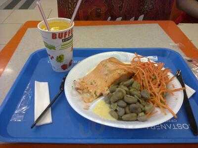 Buffet Express