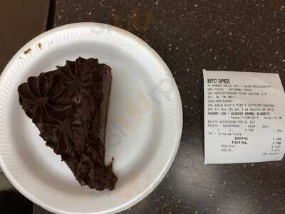 Buffet Express