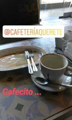 Quererte Cafetería