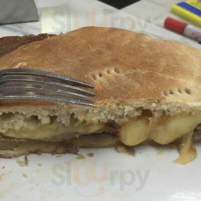 Dónde El Nano Sandwichería