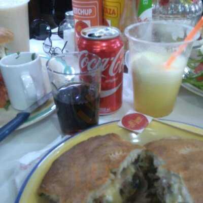 Dónde El Nano Sandwichería