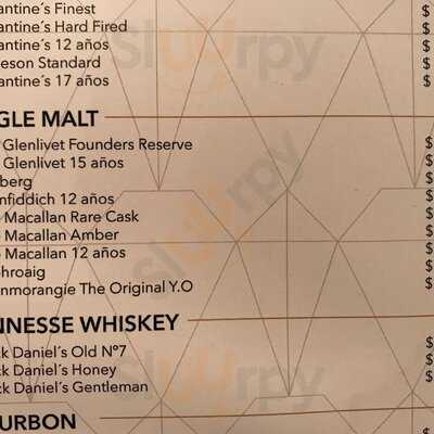 Maria Callas Cóctel Club