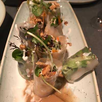 Maria Callas Cóctel Club