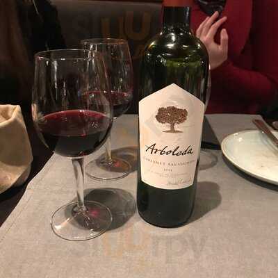 Maria Callas Cóctel Club