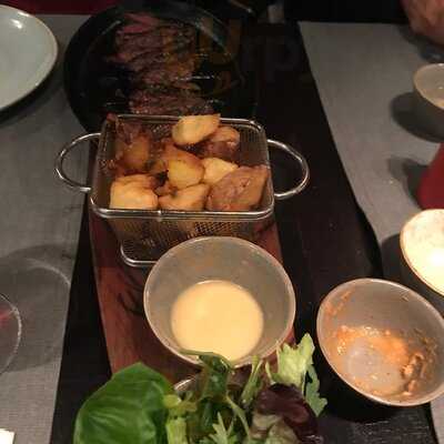 Maria Callas Cóctel Club