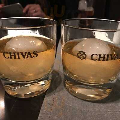 Maria Callas Cóctel Club