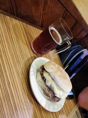 Escaff Cafeteria - Teteria