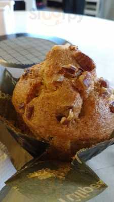 Escaff Cafeteria - Teteria