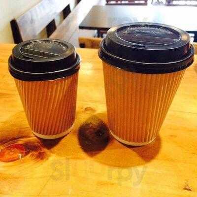 Antúnez Café Bistró