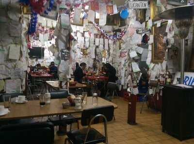 El Rincon De Los Canallas